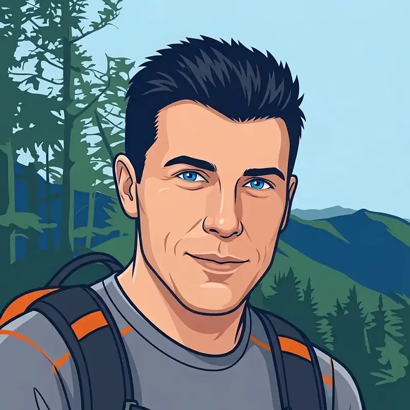 Tim Dailey, Co-Founder of Tangyslice Collective